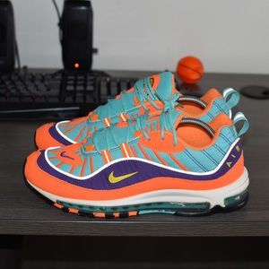 COPY - Airmax 98 cone size 11